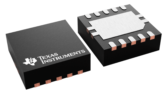TPS74901DRCRM3