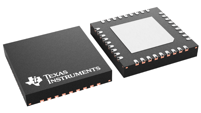 DP83TC814RRHATQ1