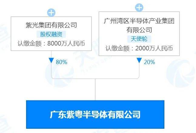 紫粤半导体