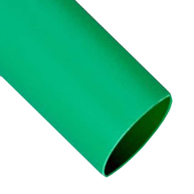 FP301-1/4-48"-GREEN-200 PCS
