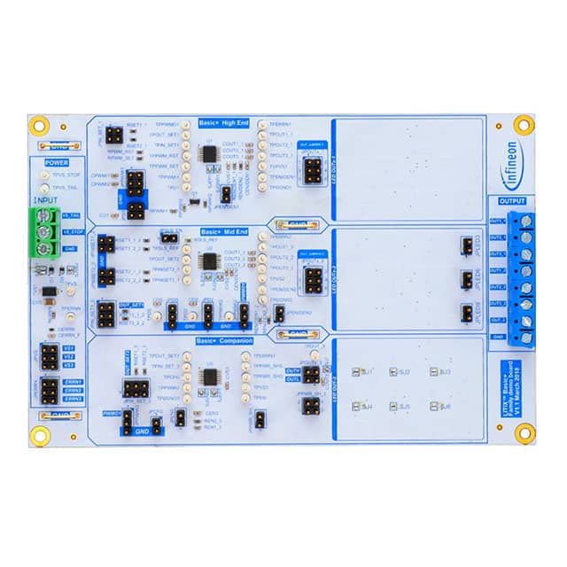 KITLEDXMC1202AS01TOBO1