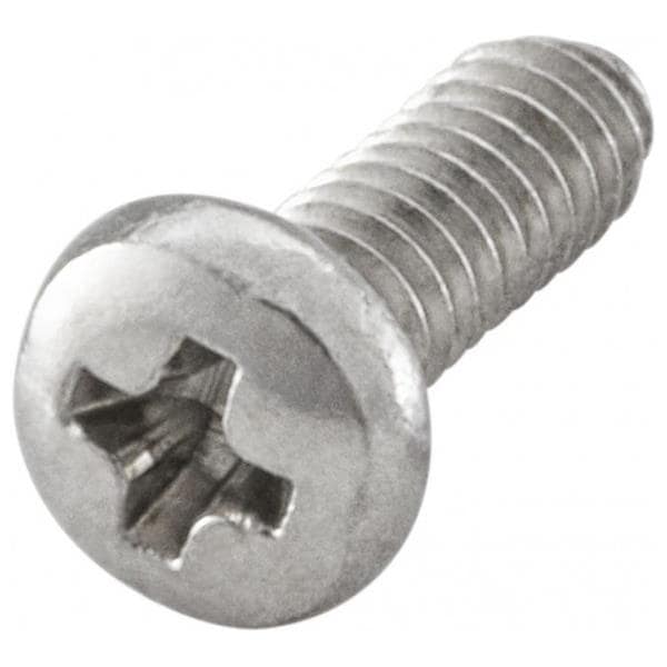 DIN7985-H-A2 UNF 0-80X3/16