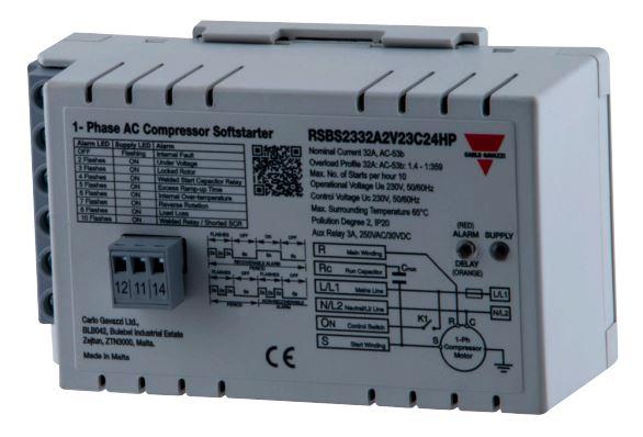 RSBS2332A2V23C24HP