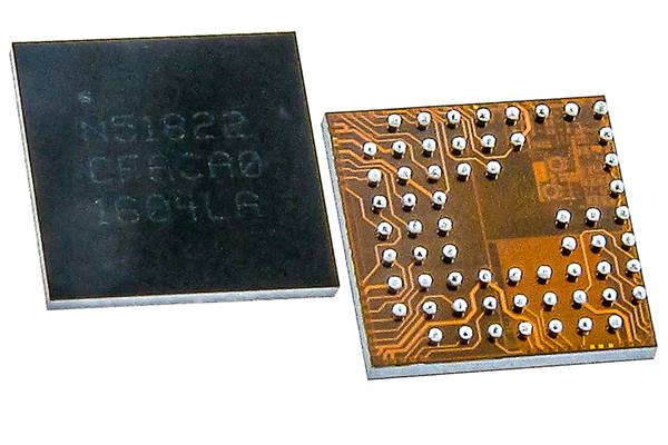 NRF51822-CFAC-R