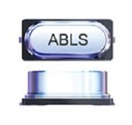 ABLS-25.000MHZ-16-A-4-H-F-T