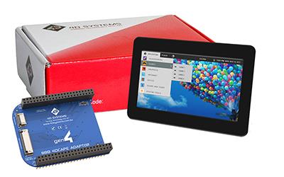 GEN4-4DCAPE-43CT-CLB