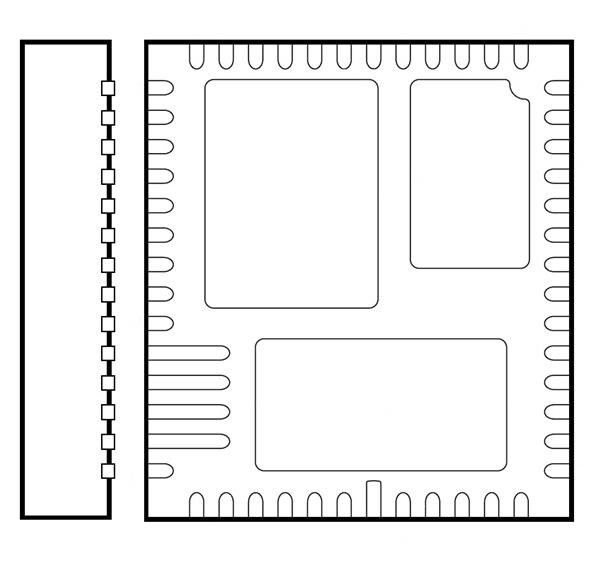 LTC3609EWKG#TRPBF