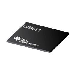 LM336-2.5 MDC