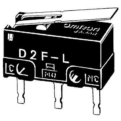 D2F-5L