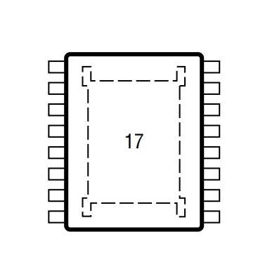 LTC3246EMSE#PBF