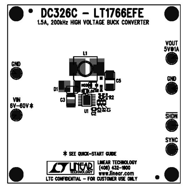 DC326C