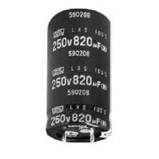 ELXS401VSN181MQ25S
