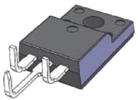 FDPF39N20TLDTU