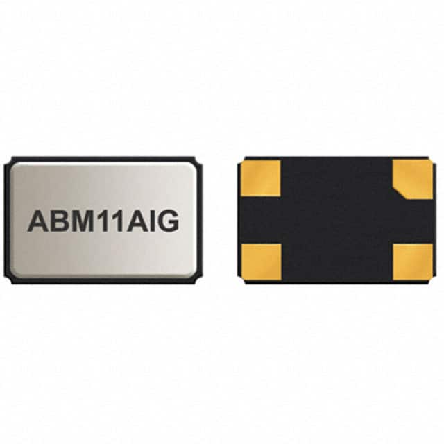 ABM11AIG-24.000MHZ-4Z-T3