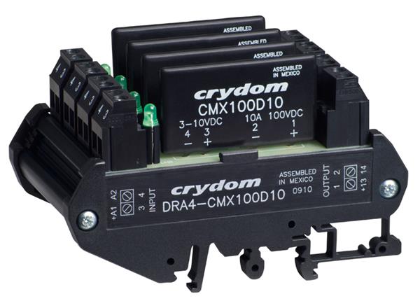 DRA4-CMX100D10