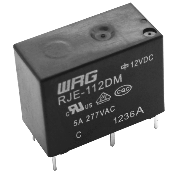 RJE-105DF