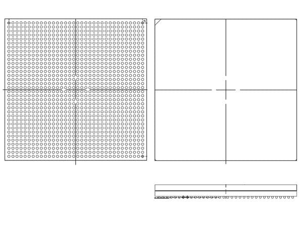 XC7A200T-2FFG1156C