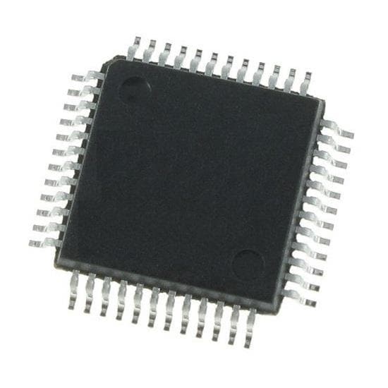 EFM32G222F64G-E-QFP48