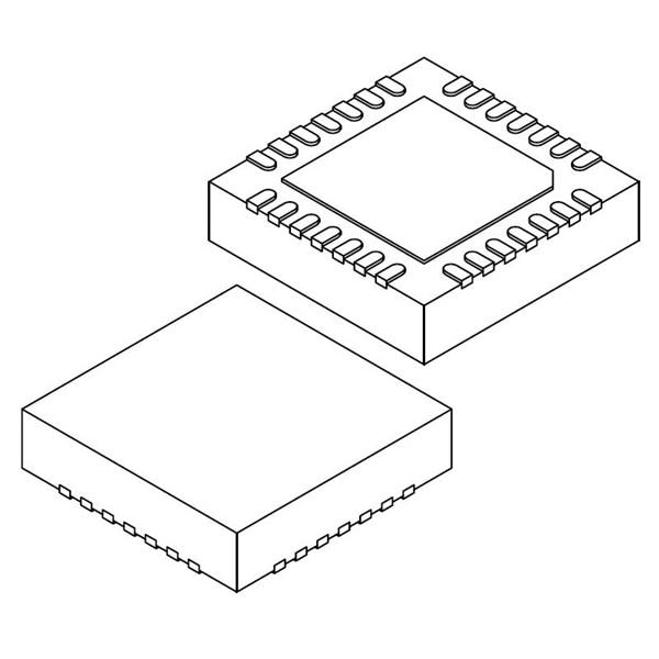PIC18F25Q10T-I/STX