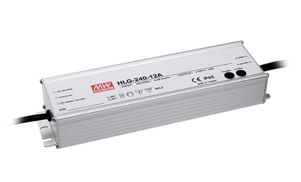 HLG-240H-30A