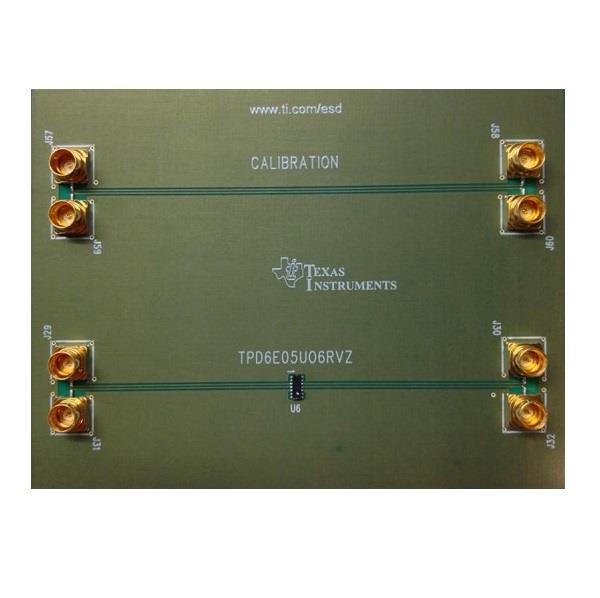 TPD6E05U06RVZEVM