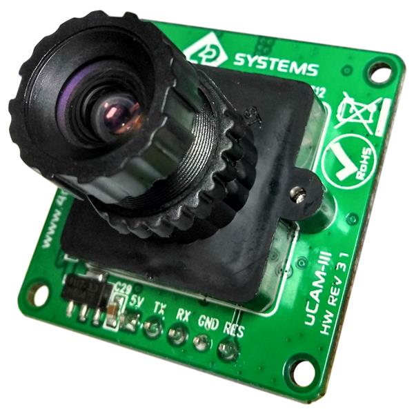 UCAM-III-116LENS