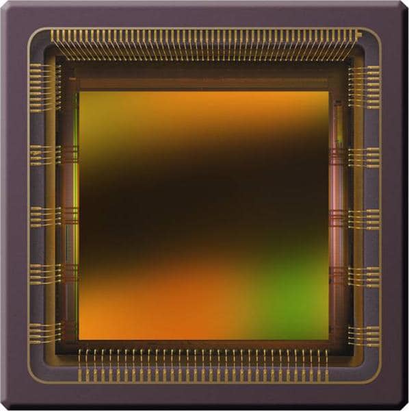 CMV4000-3E5C1CA