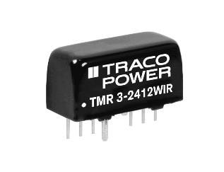TMR 3-4822WIR