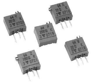 M64W104KB40