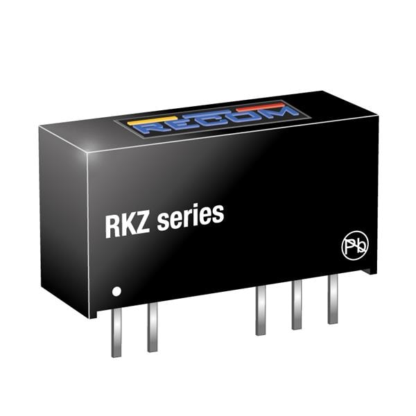 RKZ-0505S/P