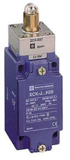 XCKJ167H29