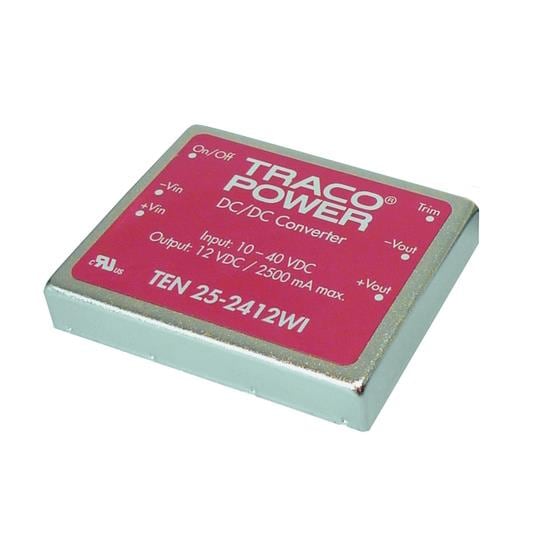TEN 25-4812WI