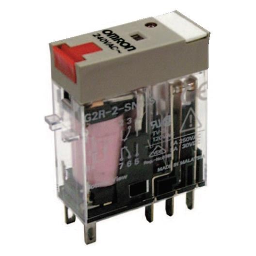 G2R-2-SN AC110(S)