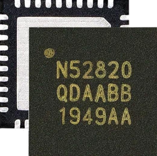 NRF52820-CFAA-D-R7