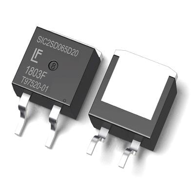 LSIC2SD065D20A