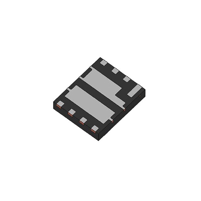 FDMD8540L