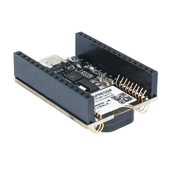 ESP8266-DEVKITS