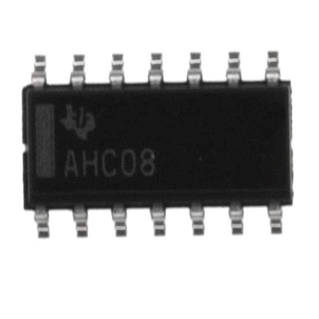 SN74AHC08DGVR