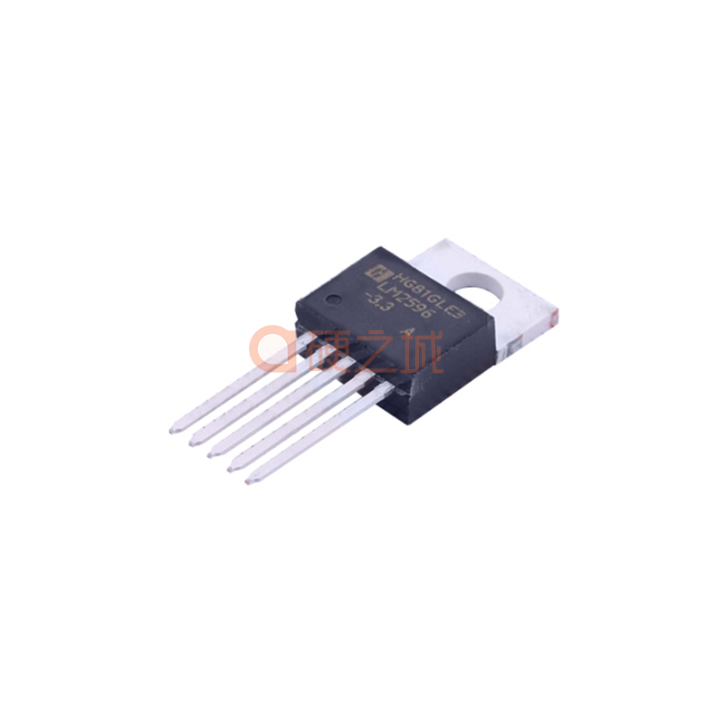 LM2596T-3.3