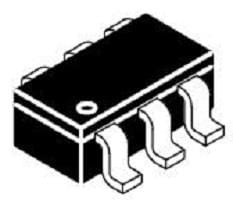 NSV60101DMR6T1G