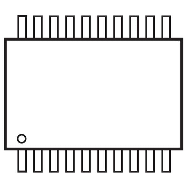 PI5C3245QEX