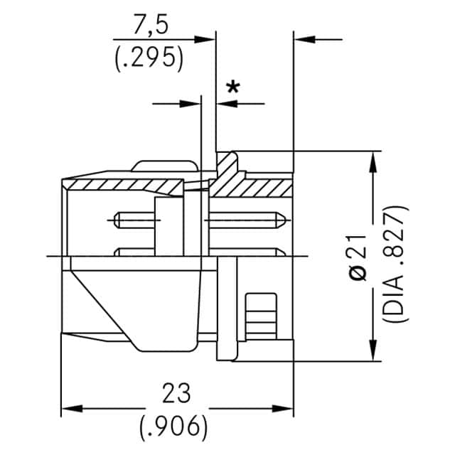 T3326500U
