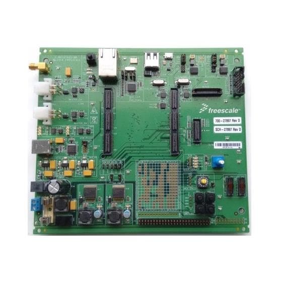 MPC574XG-324DS