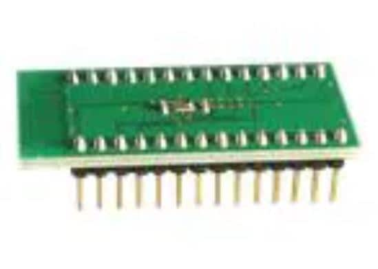 BMP390 SHUTTLE BOARD 3.0