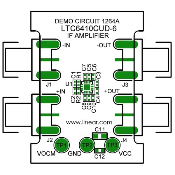 DC1264A