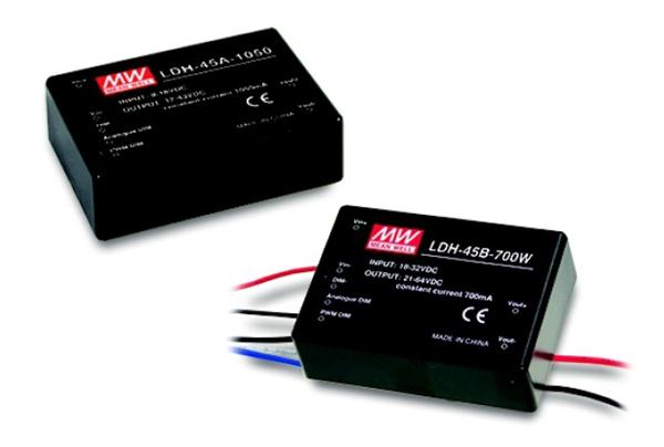LDH-45B-350
