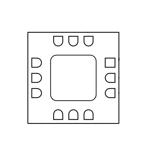 HMC554A