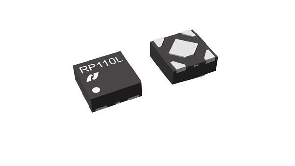 RP110L151D-TR