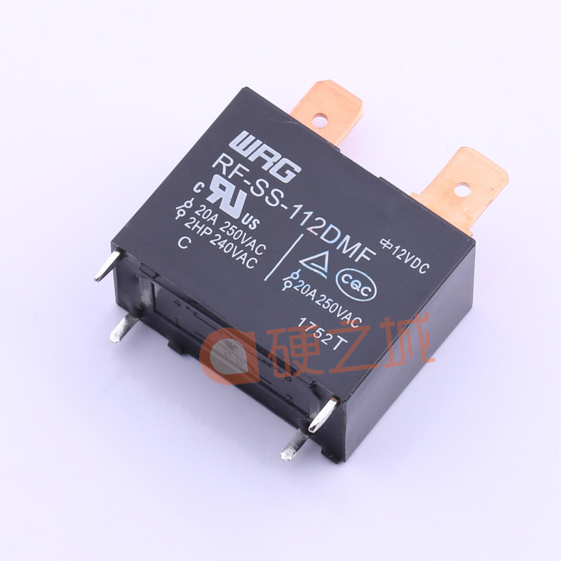 RF-SS-112DMF