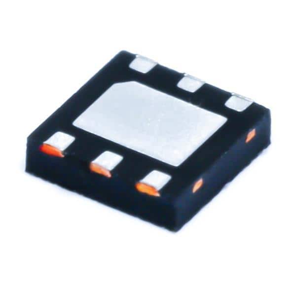 LP38693SD-1.8/NOPB